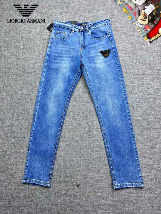 Picture of Armani Jeans Long _SKUArmanisz28-3825tx1547668